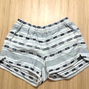 Madewell shorts